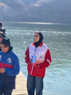 پوشش پزشکی هفتمین المپیاد استعداد های برتر ورزش دختران و پسران کشور در استان آذربایجان غربی