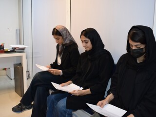 صدور بیش از  300 گواهی سلامت ورزشکاران اعزامی به المپیاد استعدادهای برتر