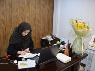 صدور بیش از  300 گواهی سلامت ورزشکاران اعزامی به المپیاد استعدادهای برتر