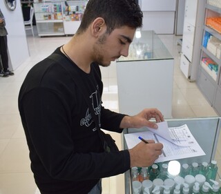 صدور بیش از  300 گواهی سلامت ورزشکاران اعزامی به المپیاد استعدادهای برتر