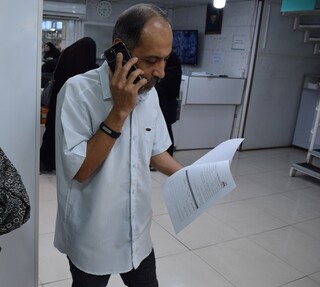 صدور بیش از  300 گواهی سلامت ورزشکاران اعزامی به المپیاد استعدادهای برتر