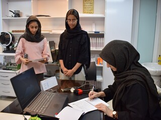 صدور بیش از  300 گواهی سلامت ورزشکاران اعزامی به المپیاد استعدادهای برتر