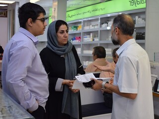 صدور بیش از  300 گواهی سلامت ورزشکاران اعزامی به المپیاد استعدادهای برتر