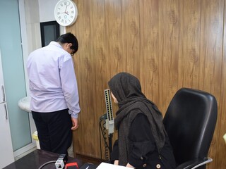 صدور بیش از  300 گواهی سلامت ورزشکاران اعزامی به المپیاد استعدادهای برتر