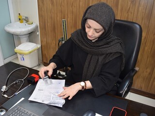 صدور بیش از  300 گواهی سلامت ورزشکاران اعزامی به المپیاد استعدادهای برتر