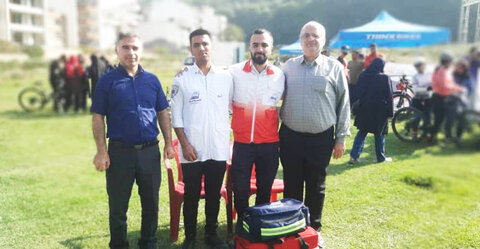 دوچرخه سواری