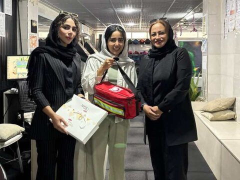 تقدیر از ۴ باشگاه برتر سیرجان در حوزه سلامت ورزشکاران