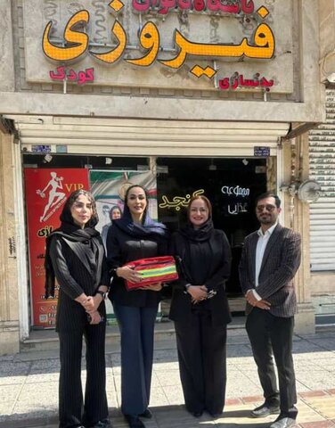 تقدیر از 4باشگاه ورزشی سیرجان