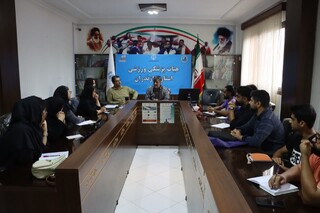 گزارش تصویری :