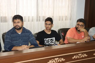 گزارش تصویری :