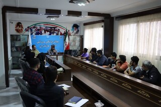 گزارش تصویری :