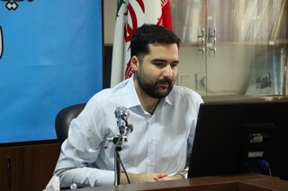 گزارش تصویری :