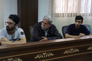 گزارش تصویری :