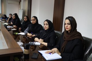 گزارش تصویری :