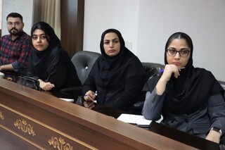 گزارش تصویری :