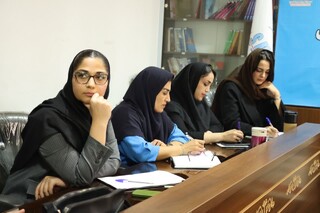 گزارش تصویری :