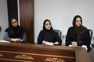 گزارش تصویری :