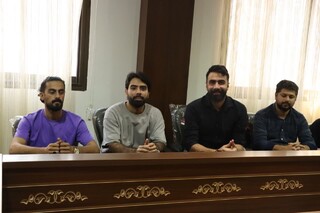 گزارش تصویری :