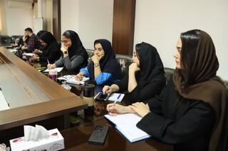 گزارش تصویری :