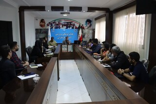 گزارش تصویری :