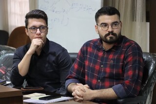 گزارش تصویری :