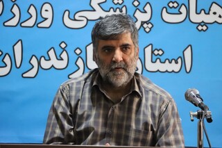 گزارش تصویری :