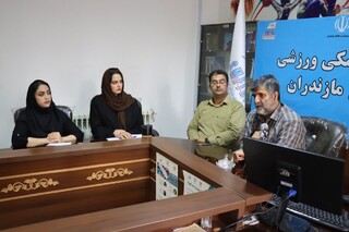 گزارش تصویری :