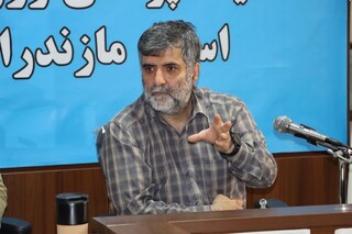 گزارش تصویری :