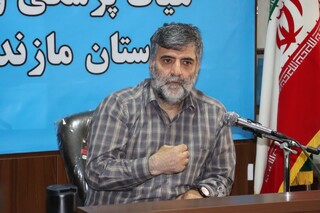 گزارش تصویری :