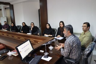 گزارش تصویری :