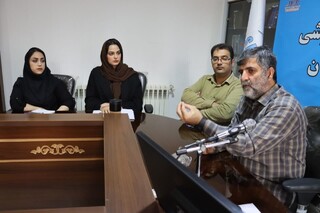 گزارش تصویری :