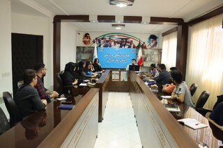 گزارش تصویری :