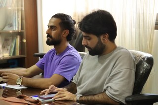 گزارش تصویری :