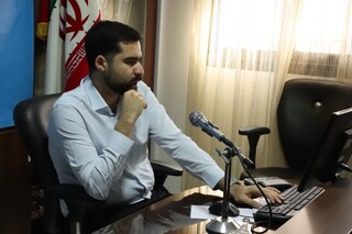 گزارش تصویری :