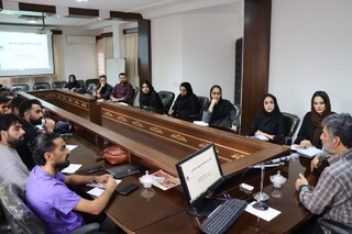 گزارش تصویری :