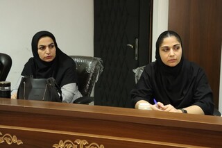 گزارش تصویری :