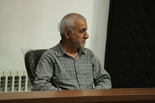 گزارش تصویری :