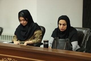 گزارش تصویری :