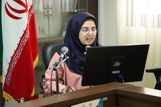 گزارش تصویری :