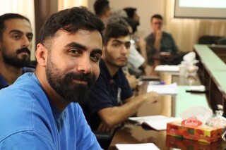 گزارش تصویری :