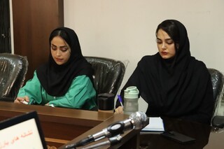 گزارش تصویری :