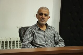 گزارش تصویری :