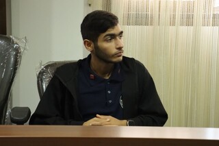 گزارش تصویری :