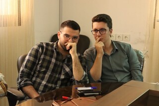 گزارش تصویری :