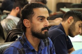 گزارش تصویری :