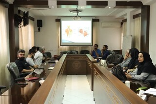 گزارش تصویری :