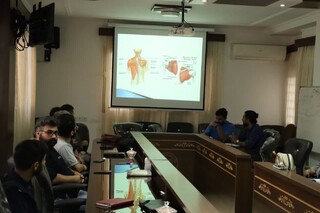 گزارش تصویری :