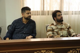 گزارش تصویری :