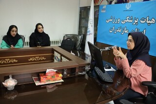 گزارش تصویری :