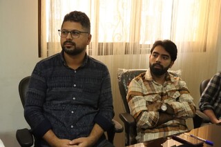 گزارش تصویری :